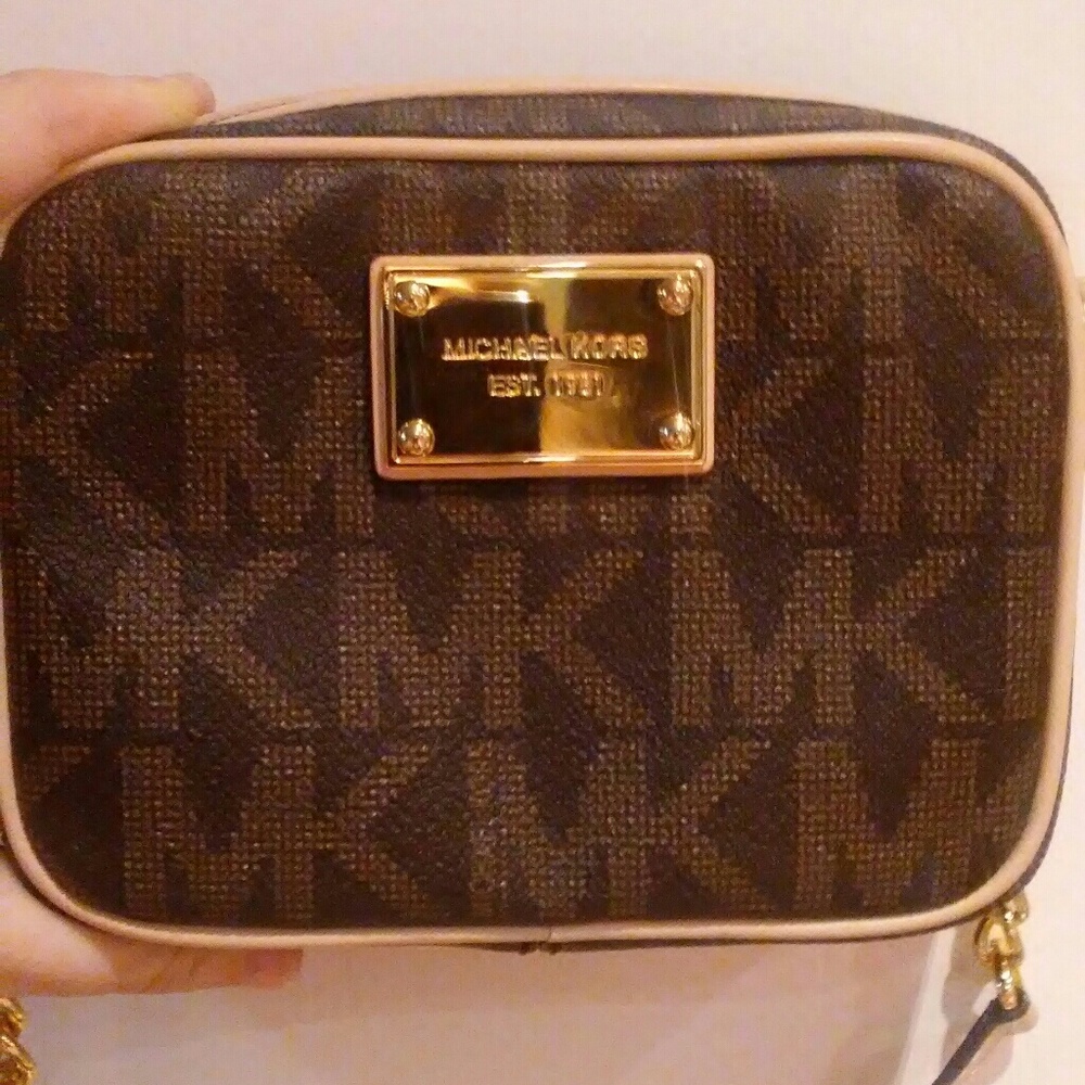 💄Michael Kors Purse💌